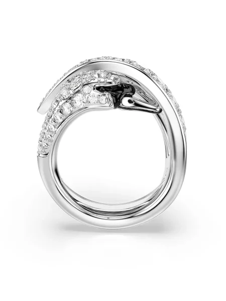 Кольцо Swarovski
