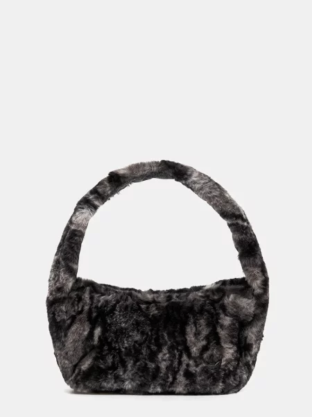 Geantă de mână adidas Small Shoulder Bag Black Universal negru