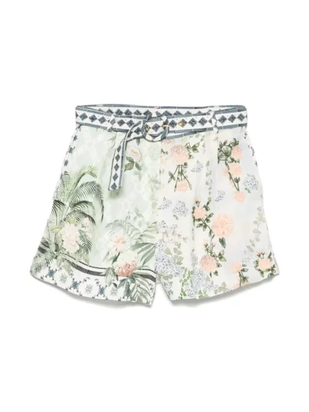 Spódnica plisowana Camilla