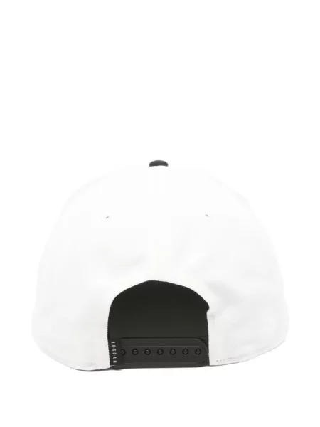 Geacă cu puf Nike cu broderie negru