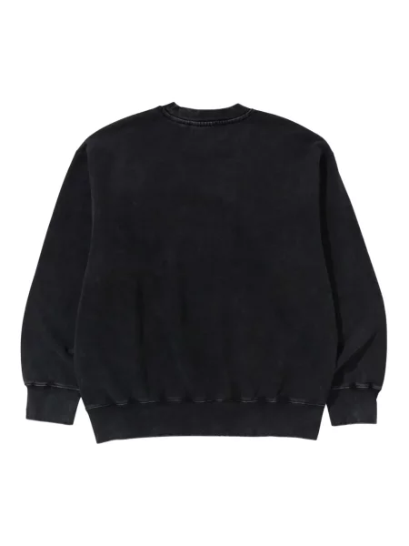 Hanorac A Bathing Ape® negru