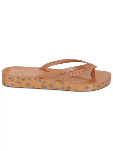 Pantofi Ipanema maro