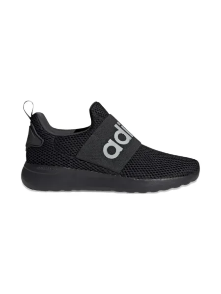 Sneakersy dziecięce Adidas Lite Racer czarne