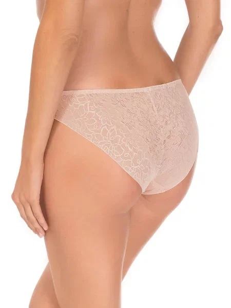 Трусы Rosme бежевые