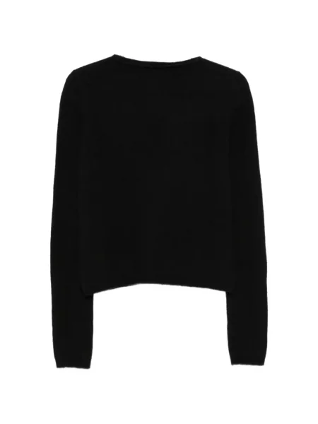 Megztinis Rick Owens juoda