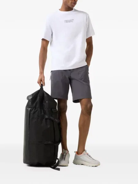 Tricou Bogner Fire+ice cu imagine alb