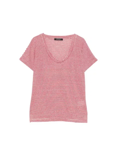 Koszulka Aragona w paski