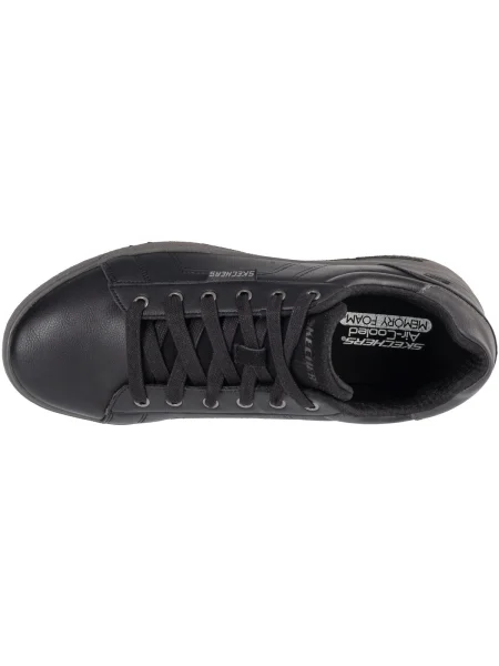 Pantofi Skechers negru