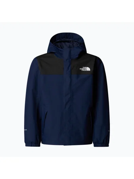 The North Face Antora summit navy gyerek esőkabát. Méret: haditengerészet