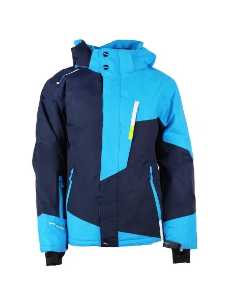 Costum copii Peak Mountain albastru