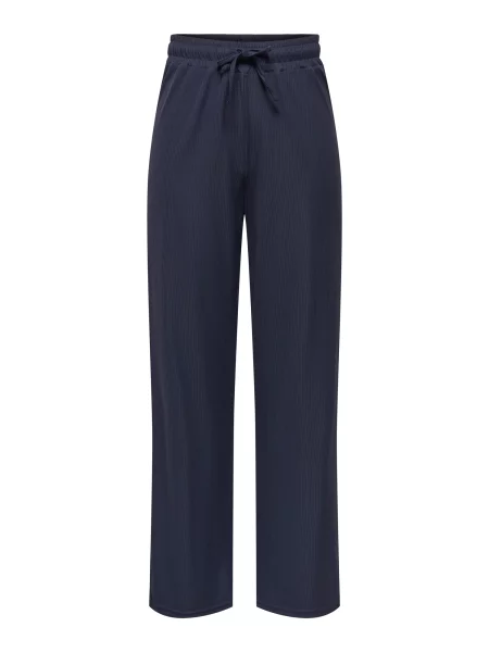 ONLY PLAY Športne hlače ONPHOMIE nočno modra