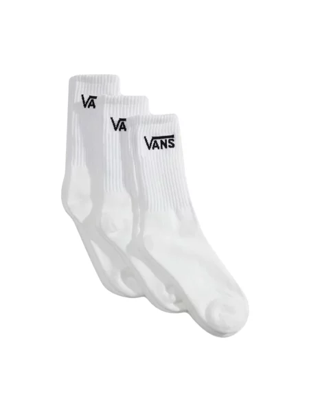 Skarpety Vans białe