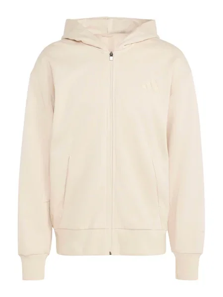 ADIDAS SPORTSWEAR Sportski gornji dio trenirke A SZN' bež