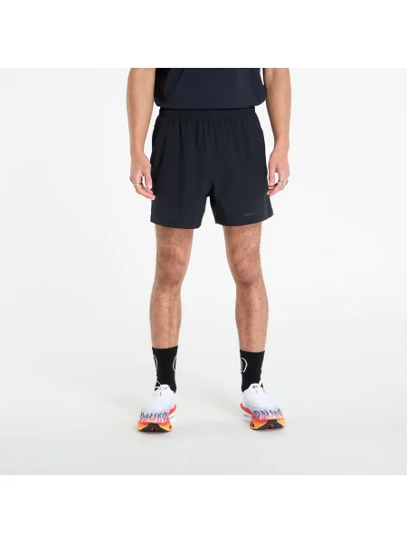 Pantaloni scurți Under Armour scurte negru