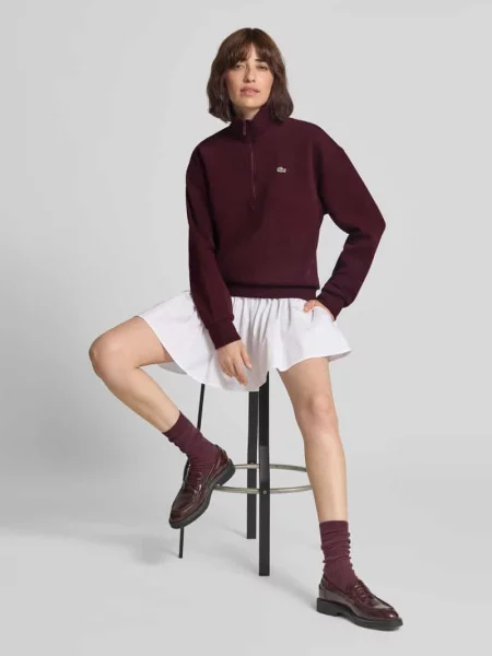 Sweter Lacoste