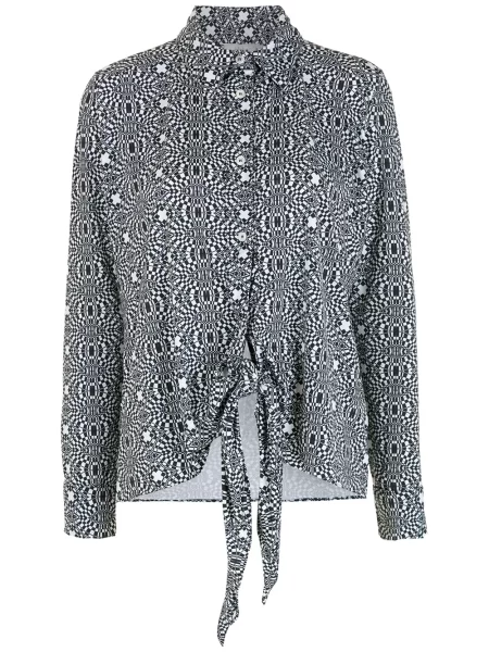 Cămașă Amir Slama negru