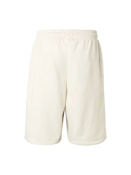 ROCAWEAR Nadrág ExcuseMe homok