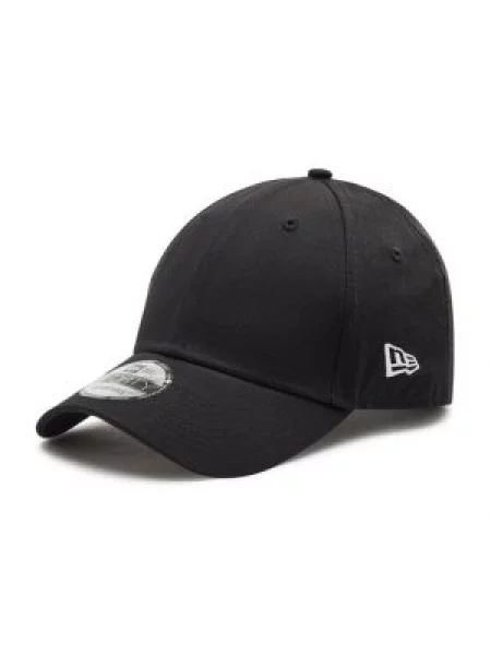 NEW ERA Kšiltovka černá