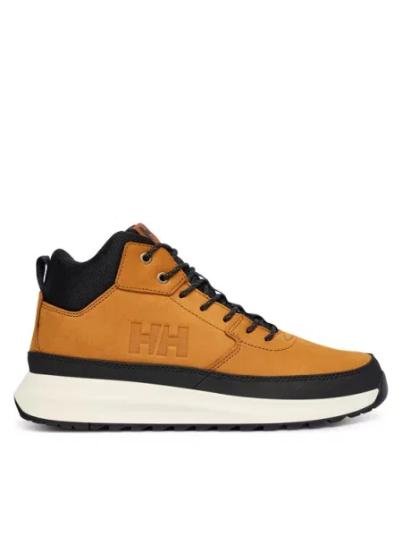 Tenisky Helly Hansen hnedá