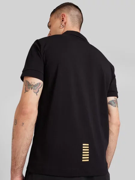 Polo | negru