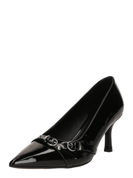 ABOUT YOU Pumps Cecilia' negru