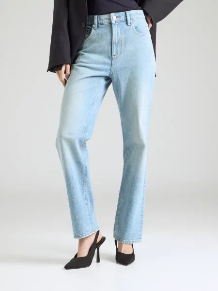 Calvin Klein Jeans Jeans albastru