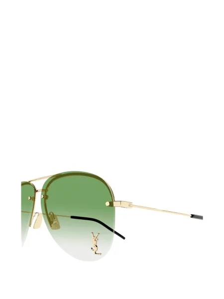 Ochelari de soare Saint Laurent Eyewear clasici
