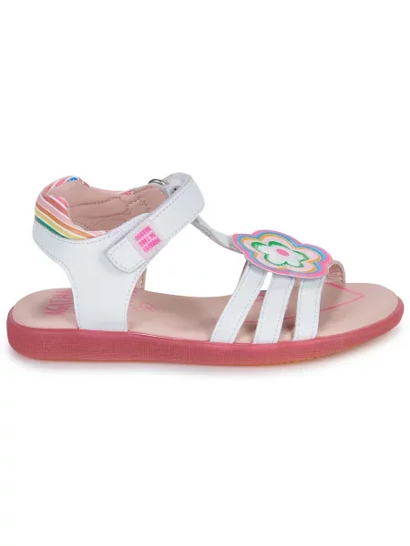 Sandale Agatha Ruiz De La Prada bijela
