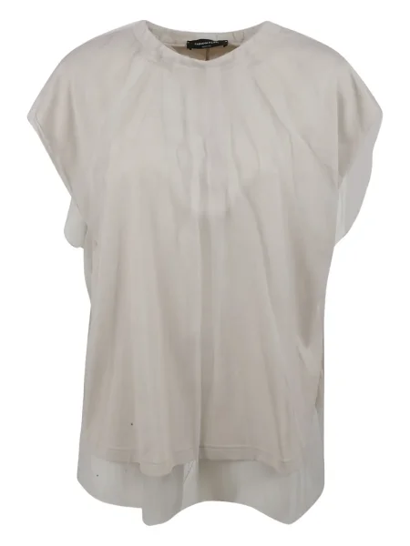 Tricou Fabiana Filippi din tul
