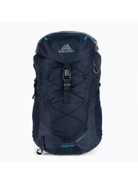 Pánský turistický batoh Gregory Miko 30 l modrý