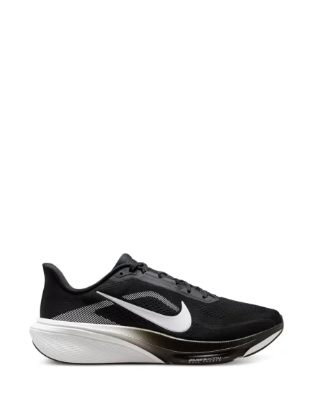 Sneakerși Nike Vomero cu bretele negru
