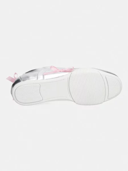 Koi Footwear Bambalina Cat Lace up Bow Pumps кросівки