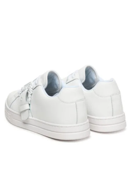 Sportcipők Versace Jeans Couture 3 fehér