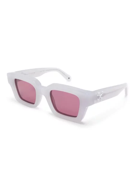 Ochelari de soare Off-white Eyewear alb