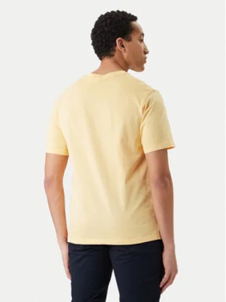 Jack & Jones Majica Blucaleb bež