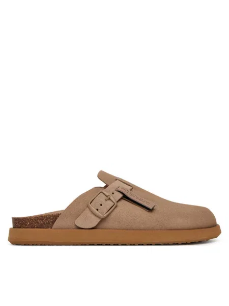 D.Franklin Natikače bež