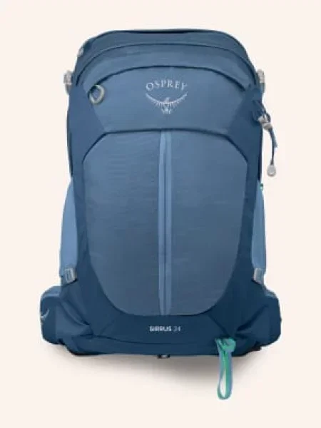 Osprey Plecak Sirrus 24 L blau niebieski