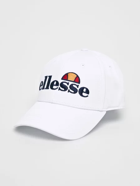 Ellesse Кепка біла