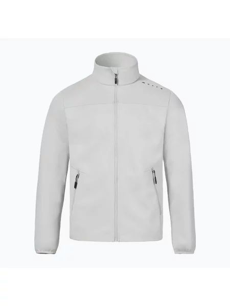 Дамско софтшел яке Musto Evo Crew platinum бяло