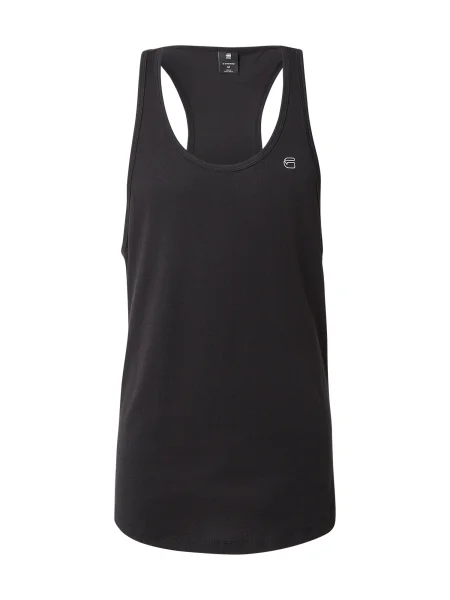 G-STAR Tricou negru