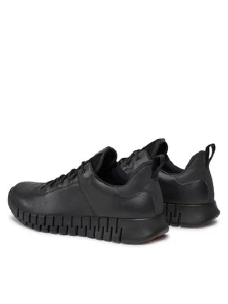 ECCO Sneakersy Gruuv M čierna