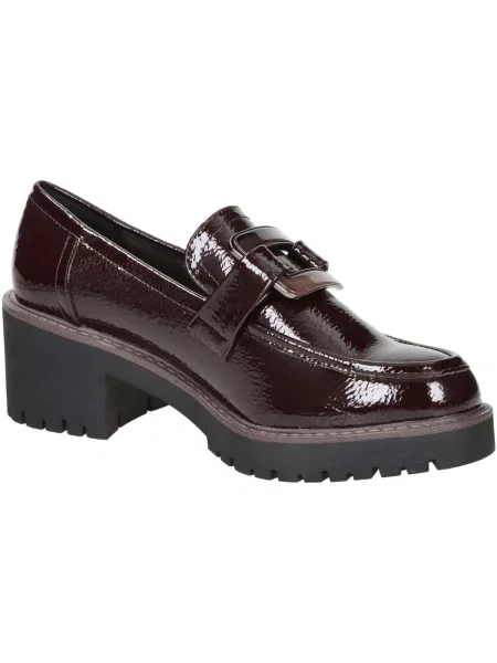 Pantofi Marco Tozzi maro