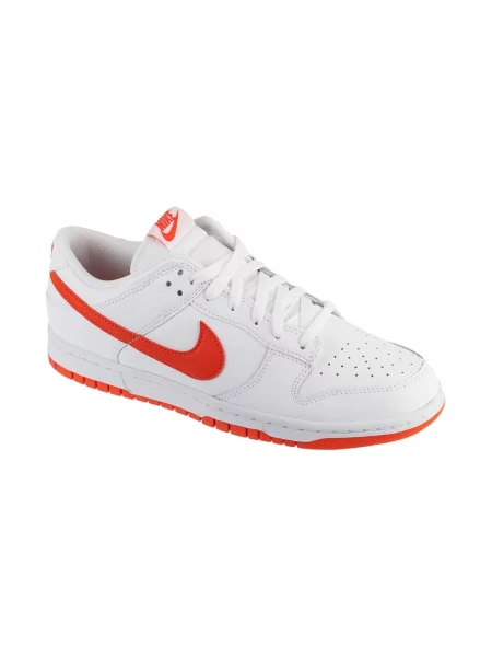 Pantofi Nike retro roșu