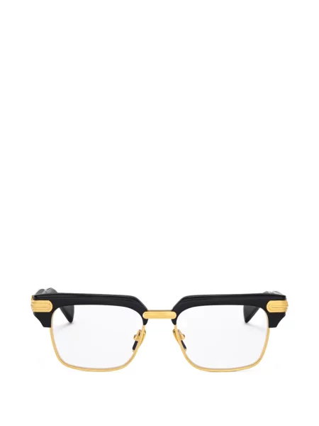 Ochelari de soare Balmain Eyewear negru