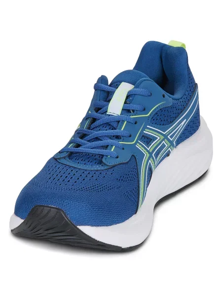 Běžecké boty Asics modré