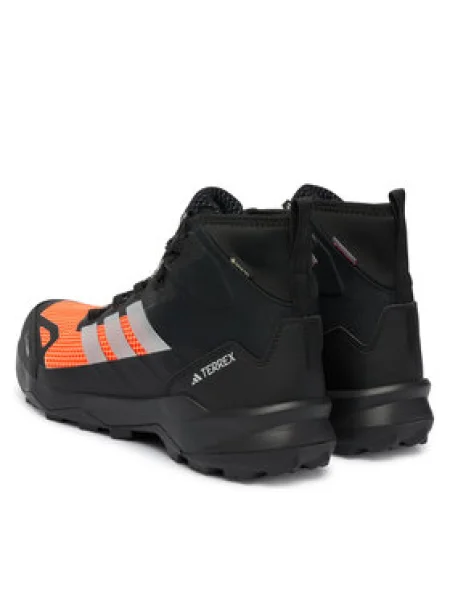 Bakancs adidas Terrex Skychaser Mid GORE-TEX CLIMAWARM+ Hiking narancssárga