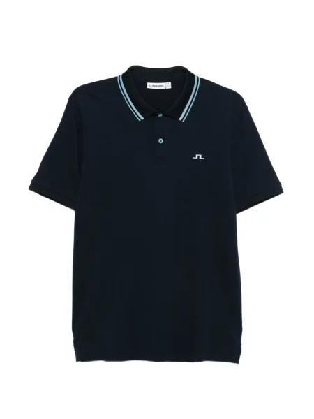 Polo J.lindeberg albastru