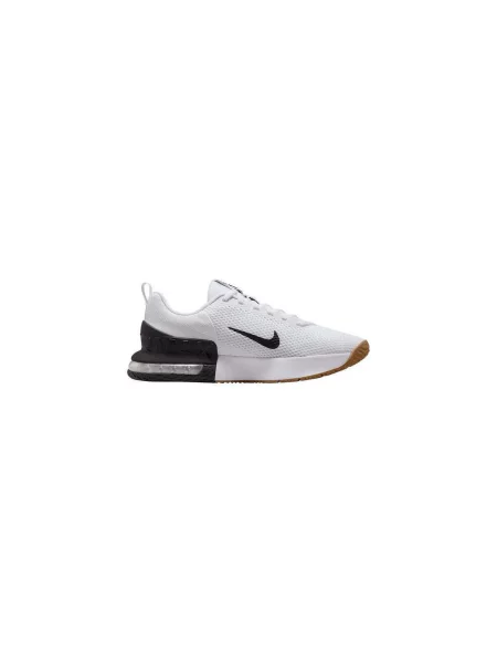 Pantofi Nike alb