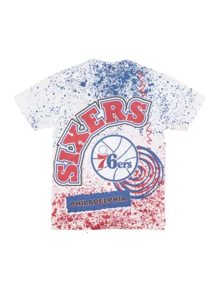 Koszulka Mitchell & Ness