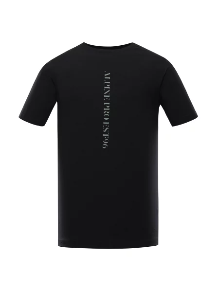 Tricou Alpine Pro negru